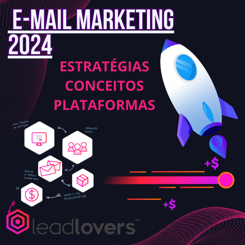 E-MAIL MARKETING EM 2024