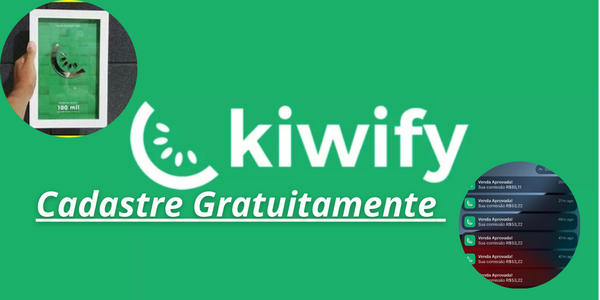 banner kiwify